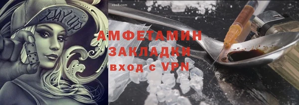 твердый Горняк